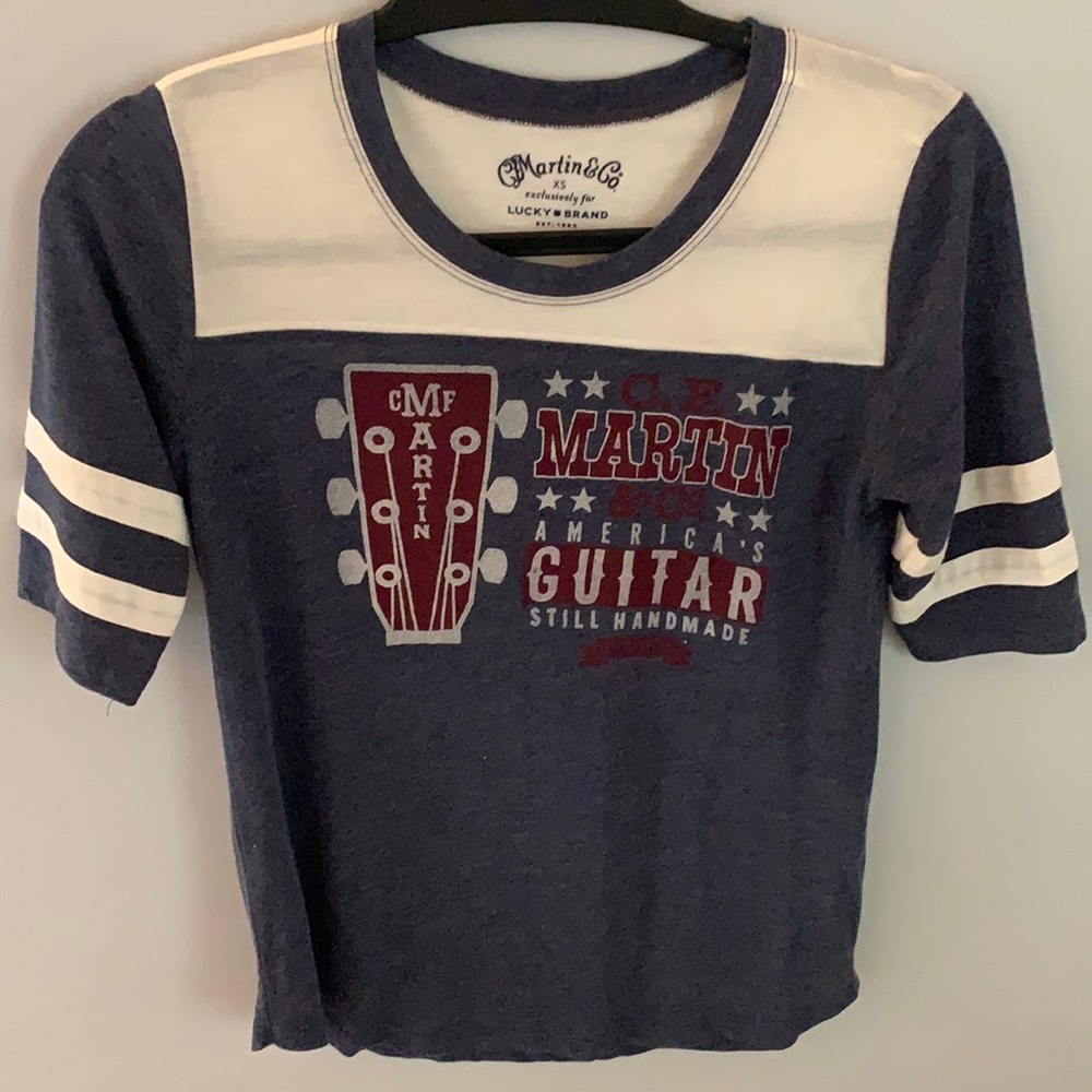 Lucky Brand tee